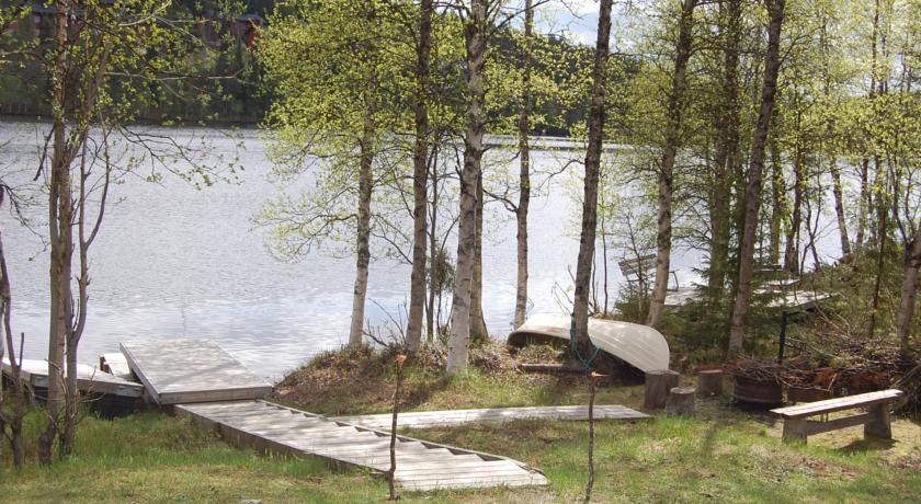Ferienwohnung Chalets Lomakivakka A3 Ruka Exterior foto